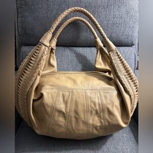 Clever Carriage Company Shoulder Bag